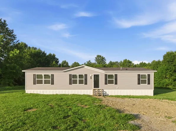 233 Louis Waddle Rd, Science Hill, KY 42553