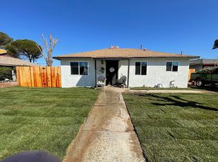 27155 Cote St, Boron, CA 93516
