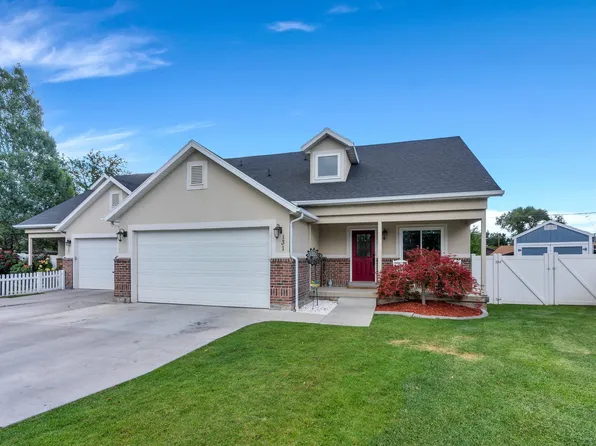 131 S 300th St E, American Fork, UT 84003
