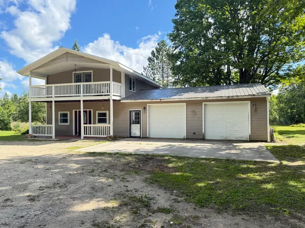 10705 M 28, Newberry, MI 49868