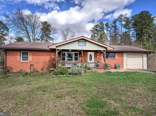 29 Johns Dr NE, Rome, GA 30165