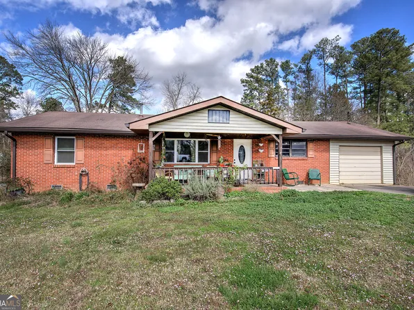 29 Johns Dr NE, Rome, GA 30165