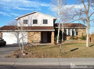 2530 Wyandotte Dr, Fort Collins, CO 80526