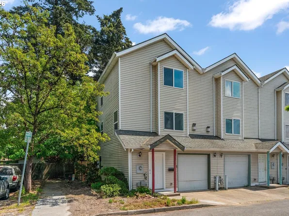 2326 SE Lee Ln, Portland, OR 97233