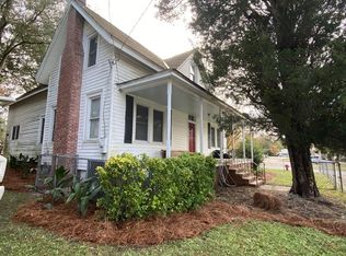 84 Lombardy St, Warrenville, SC 29851