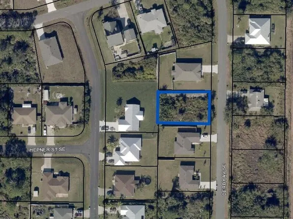 2924 Derby Ave SE, Palm Bay, FL 32909