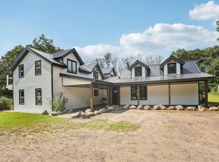 12413 303rd Ave NW, Princeton, MN 55371