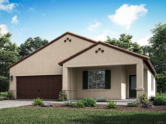 The Laguna is a beautiful 4 bedroom home