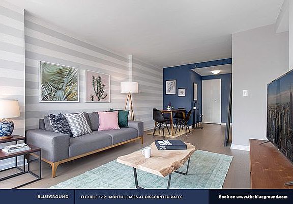 5th image of 500 W 56th St APT 1804