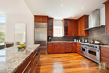Sold by Halstead Real Estate