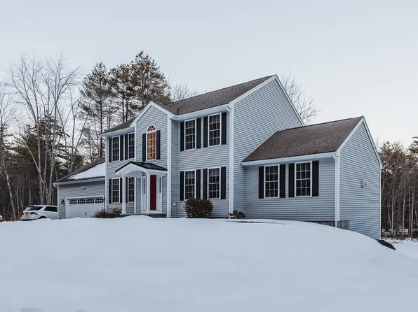 257 Elm Street, Concord, NH 03301-0000