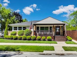 7100 W Arthur Ave, Chicago, IL 60631