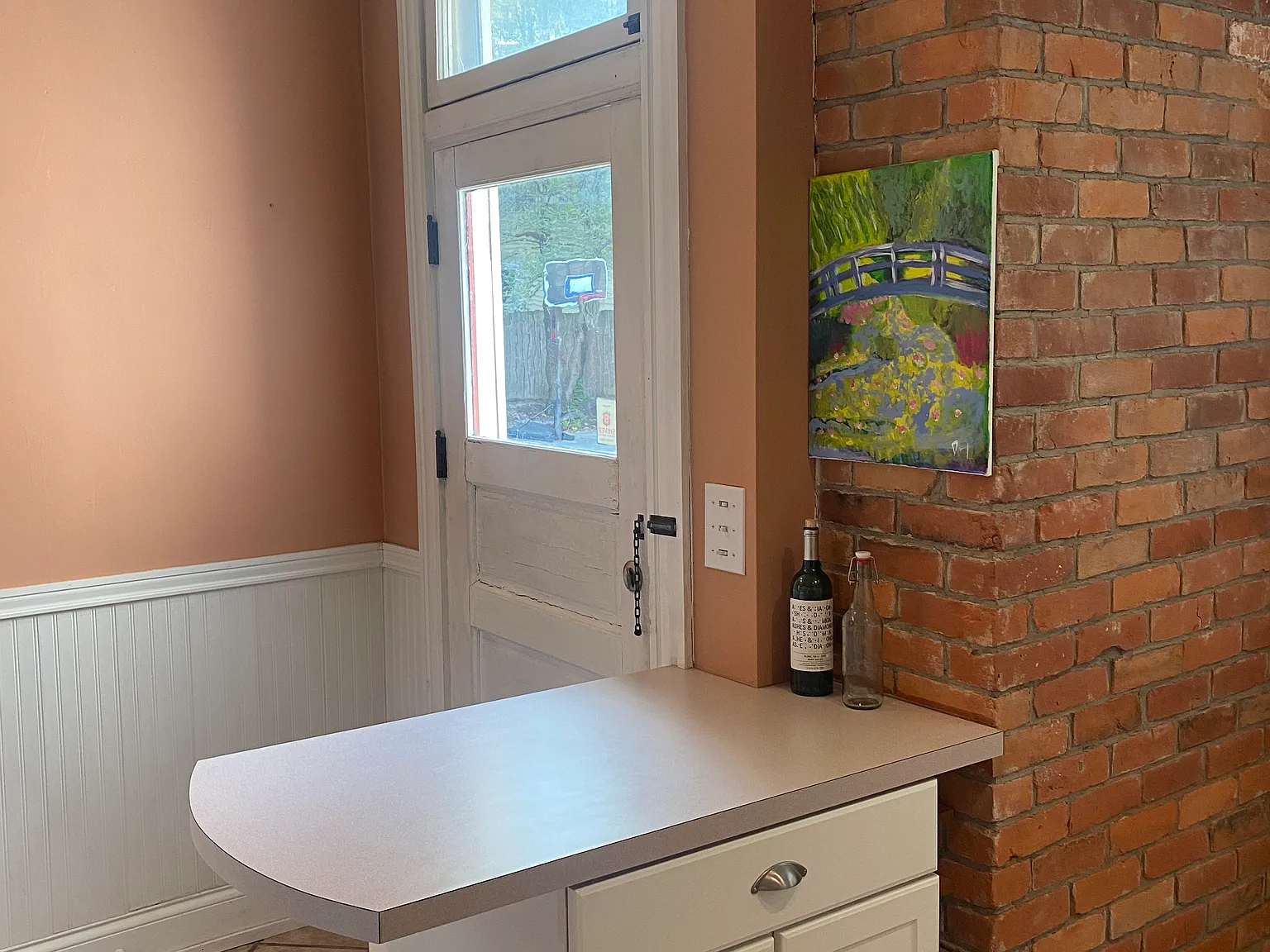 1 bed, 1000 sqft, $1,100 — Photo 2