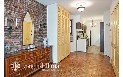 Sold by Douglas Elliman