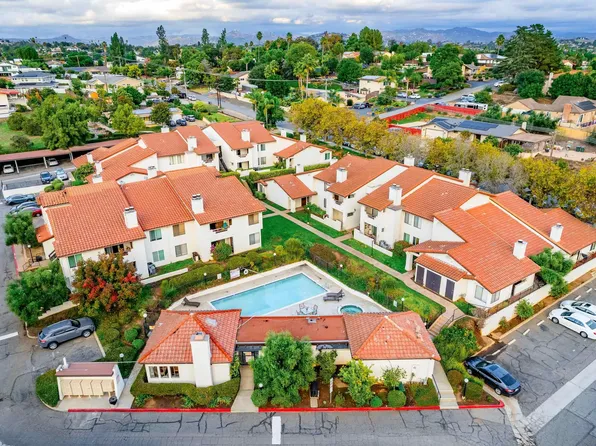 2425 Cranston Dr Unit 230, Escondido, CA 92025