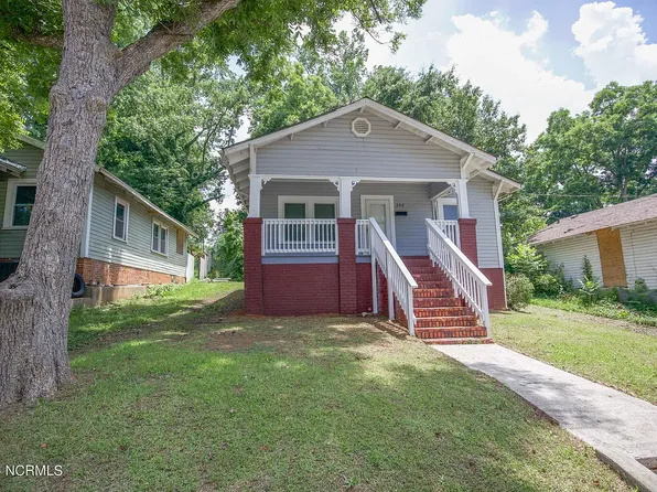 208 Robinson St, Rockingham, NC 28379