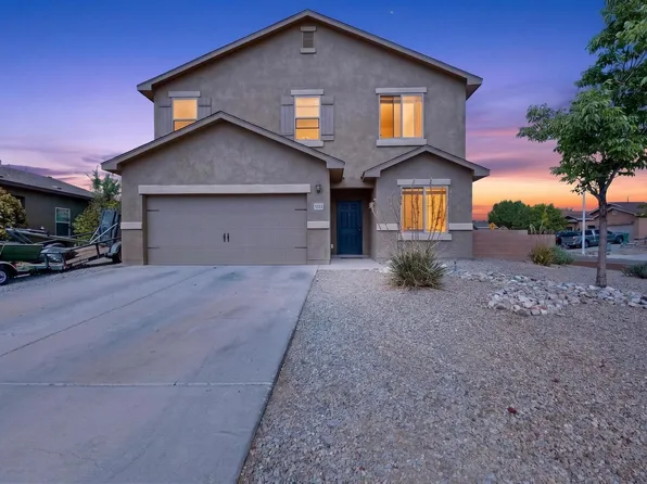 4311 Derringer Ct SW, Albuquerque, NM 87121