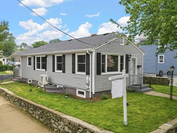 103 Opper St, Providence, RI 02904