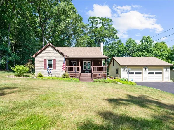 7767 Chestnut Hill Church Rd, Coopersburg, PA 18036
