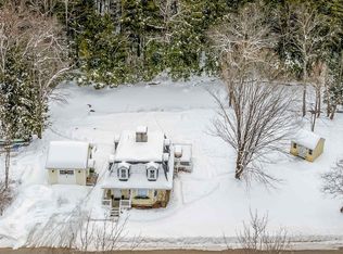 212 Fairgrounds Rd UNIT 32-33, Bradford, NH 03221