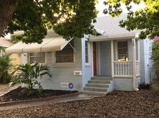 615 N L St, Lake Worth, FL 33460