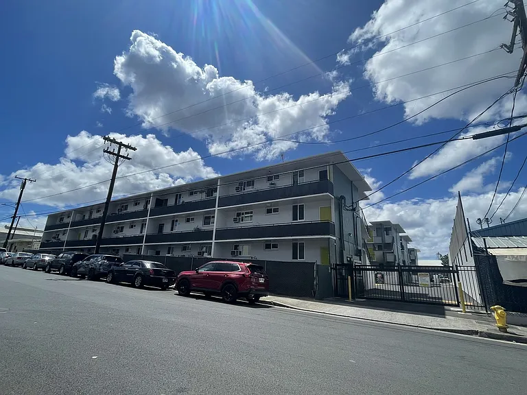 Olino at Pu'uloa Apartments — Photo 22