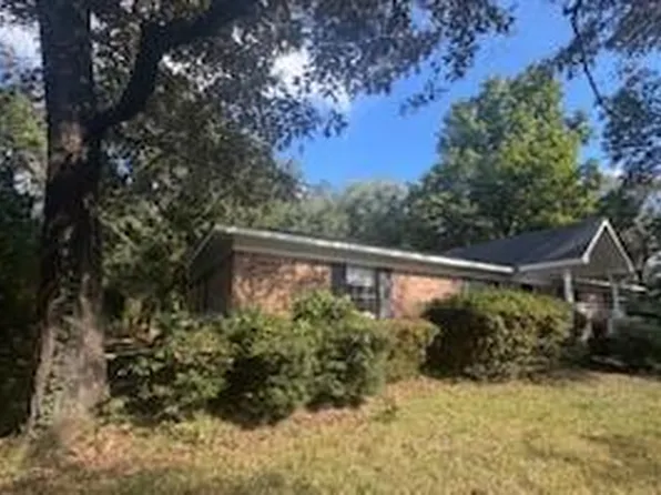 5180 Scenic Drive, Wilmer, AL 36587