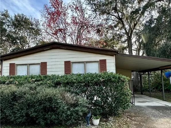 1611 County Road 434, Lake Panasoffkee, FL 33538