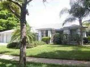 2275 Pinnacle Cir S, Palm Harbor, FL 34684