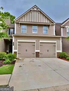 3277 Castleberry Village Dr, Cumming, GA, 30040