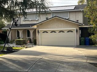 42979 Nido Ct, Fremont, CA 94539