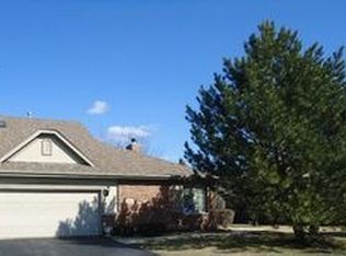 21345 Settlers Pond Dr, Frankfort, IL