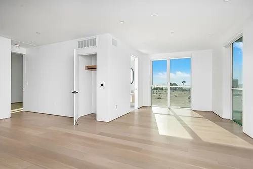Floor plan PH501