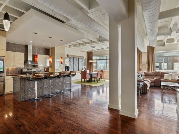 805 Peachtree St NE UNIT 614, Atlanta, GA 30308
