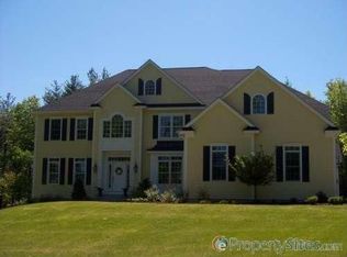 8 Sundance Ln, Bow, NH 03304