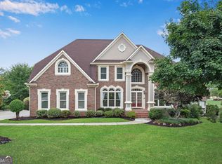 5205 Stone Croft Trl SW, Atlanta, GA 30331