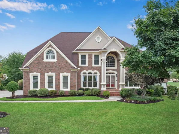 5205 Stone Croft Trl SW, Atlanta, GA 30331