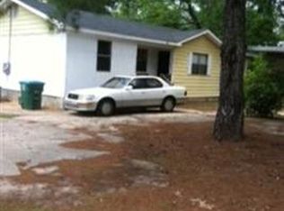 1692 Pat Thomas Pkwy, Quincy, FL 32351