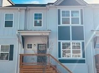 1581 Salem Dr #80, Conyers, GA 30013