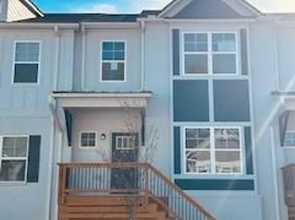 1581 Salem Dr #80, Conyers, GA 30013