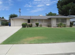 6304 Ellis Ave, Bakersfield, CA 93309