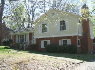 5115 Shady Bluff St, Durham, NC 27704