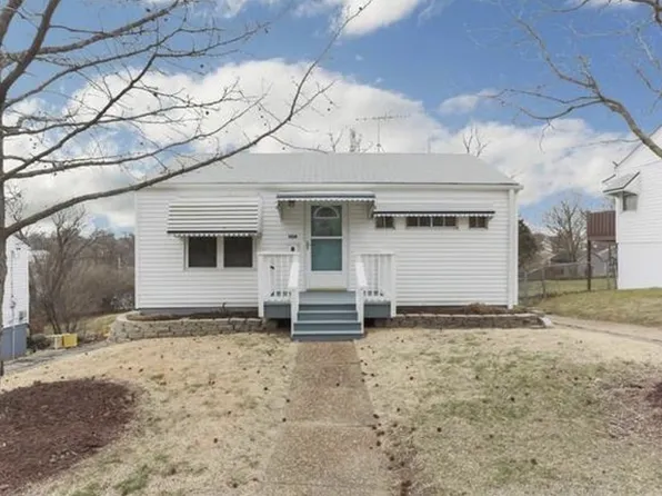 1514 Brock St, Saint Louis, MO 63139
