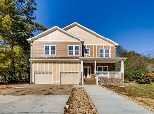 2275 Knighton Dr, Atlanta, GA 30349