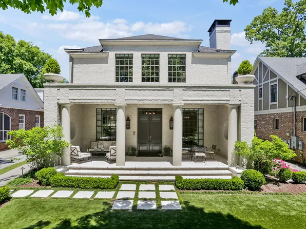 1321 Lanier Blvd NE, Atlanta, GA 30306