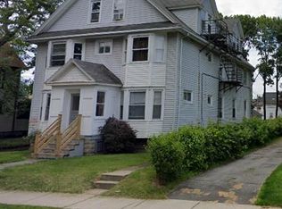 153 Winchester St APT 1, Rochester, NY 14615