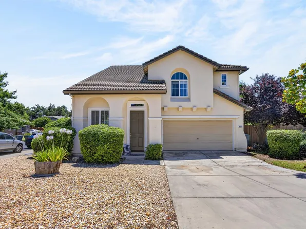 4111 Blossomwood Ct, Rocklin, CA 95677
