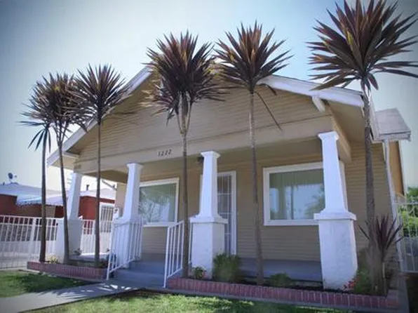 1222 E 88th St, Los Angeles, CA 90002