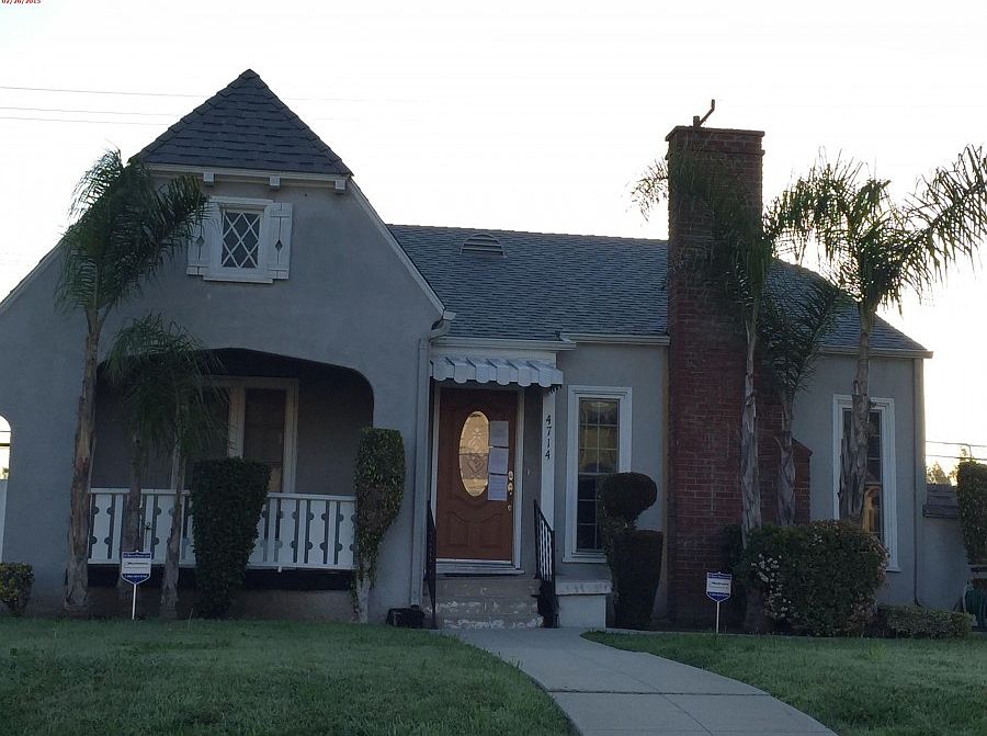 1st image of 4714 S Victoria Ave