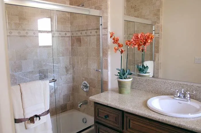 Bathroom 2
